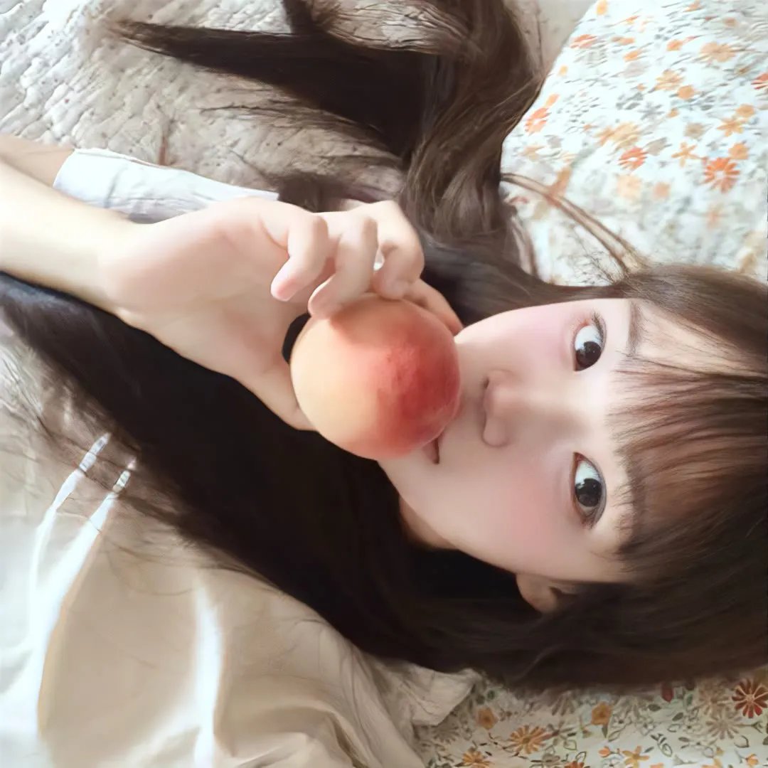 夏娃的时间